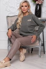 Свитшот 41894 Avili