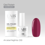 Гель-лаки Aruba Nights