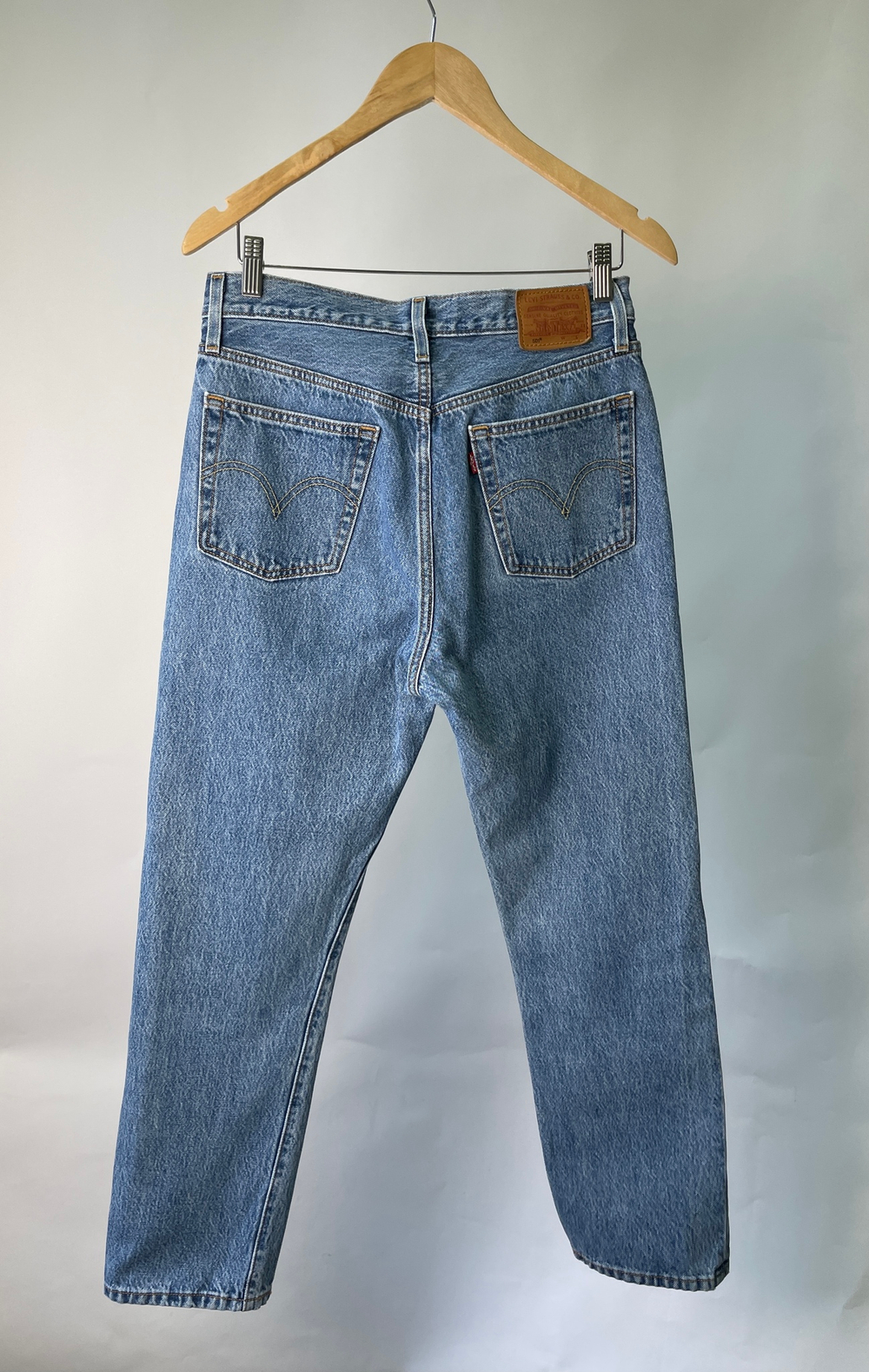 Джинсы Levi’s