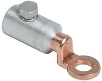 Наконечник кабельный со срывными болтами