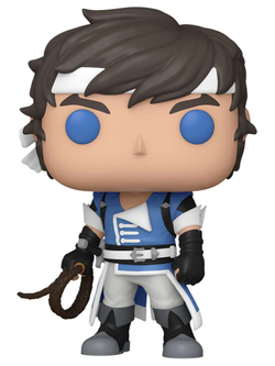 Фигурка Funko POP! Animation Castlevania Nocturn Richter (1687) 80273