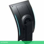 Игровой монитор Samsung Odyssey Ark G9 LS55CG970NUXDU