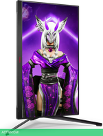 Игровой монитор AOC Agon Pro AG274QG