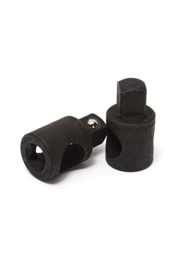 Адаптер ударный 3/8''(F)x1/2''(M) RockForce##Rock FORCE RF-80634MPB