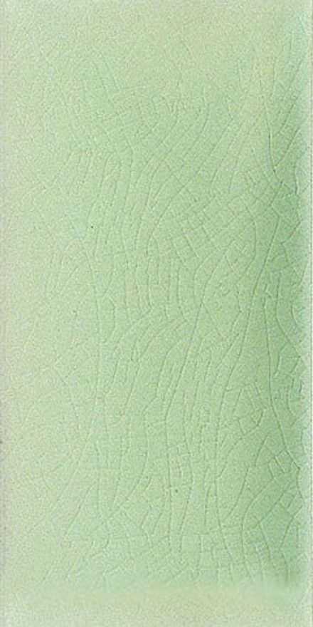 Adex Modernista Liso PB C/C Verde Claro 7.5x15