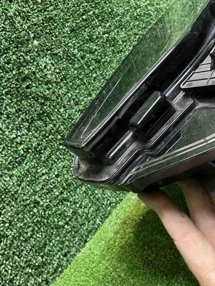 Битая Фара левая Zeekr X (2023-н.в.) LED