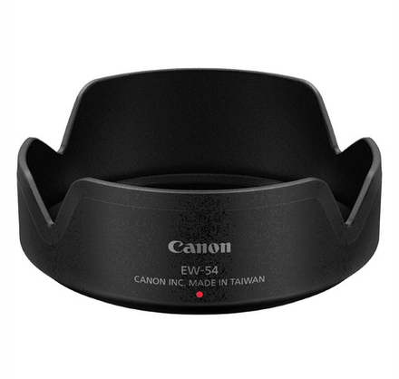 Бленда Canon EW-54 Lens Hood (EF-M 18-55 IS STM)