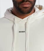 Худи HUGO - экрю(50486478)
