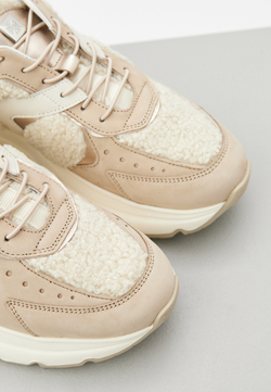 Кроссовки женские HOGL BARKER