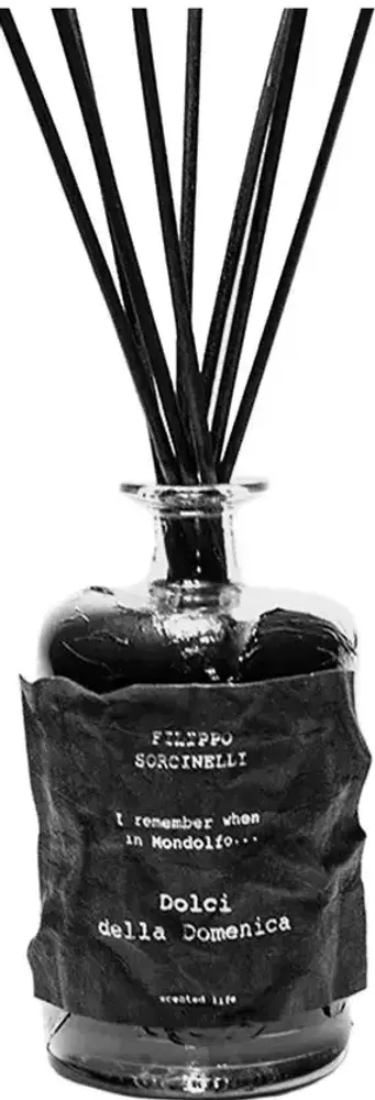 FILIPPO SORCINELLI DOLCI DELLA DOMENICA DIFFUSER 500 ML