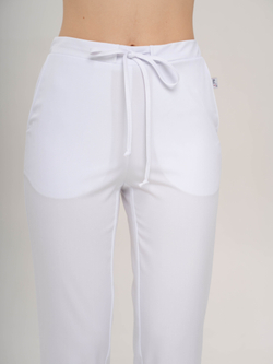 Брюки медицинские женские | Б-125 либерти люкс