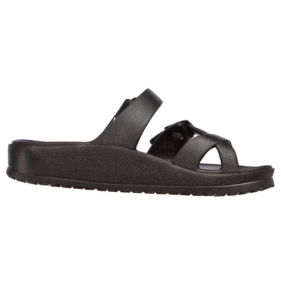 Skechers Foamies Cali Breeze 2.0 'Black'