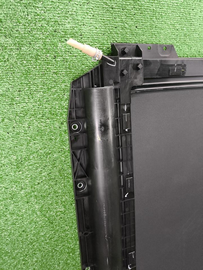 Панорамная крыша Jetour T2 (2023-н.в.)