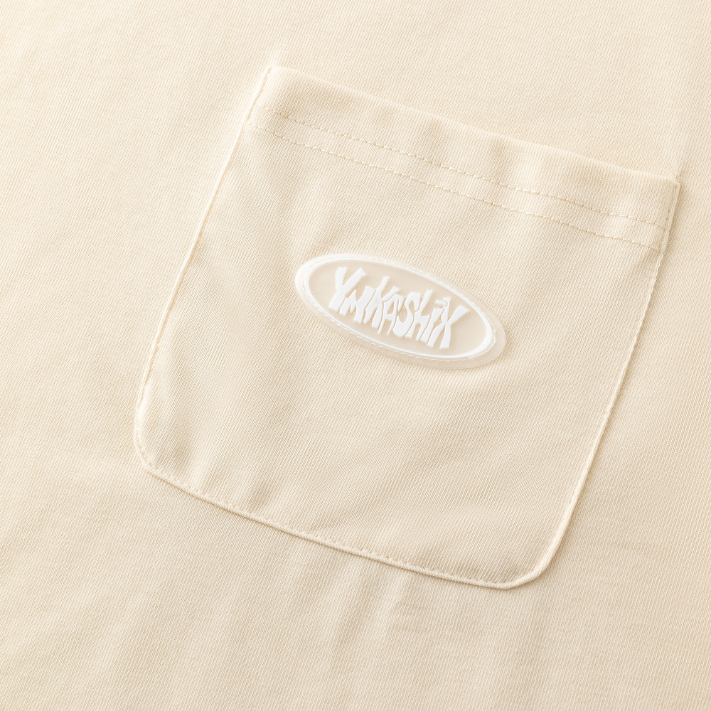 ФУТБОЛКА YMKASHIX SORONA