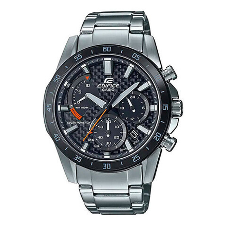 Мужские  наручные часы Casio Edifice EQS-930DB-1A