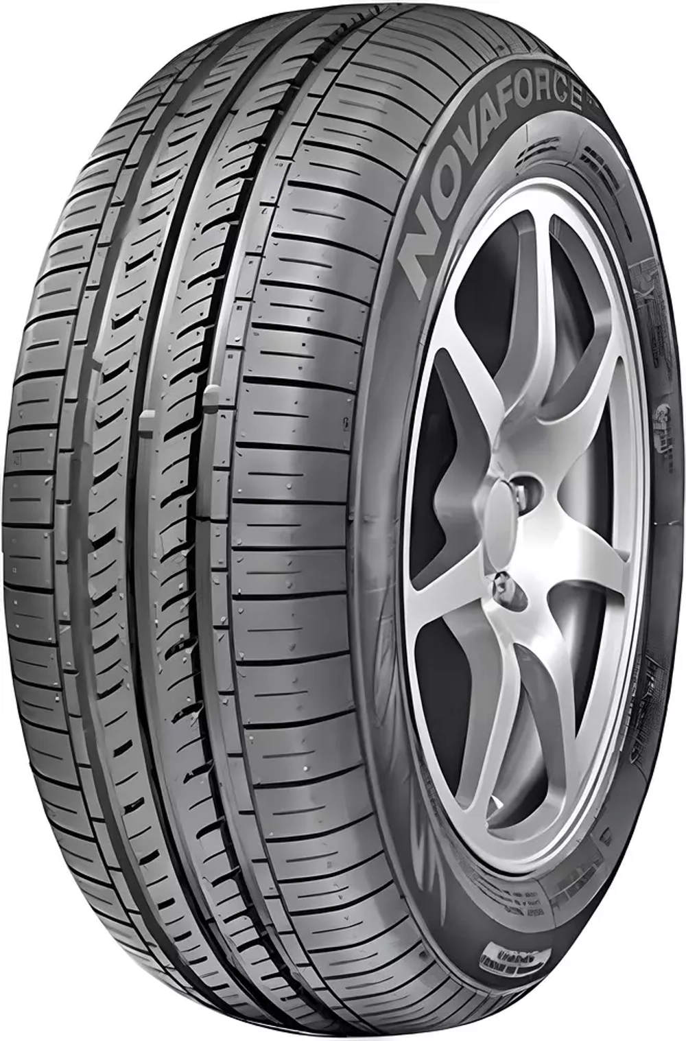 Летняя шина Leao Nova-Force GP (235/75 R15 105T)