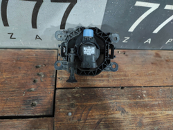 ПТФ левая Logan 2, Sandero 2, Duster, Vesta, X-Ray Б/У Оригинал 261500097R