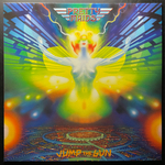 Pretty Maids ‎– Jump The Gun (Голландия 1990г.)