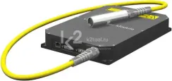 Непрерывные лазерные источники IPG серии YLM и YLM-LP