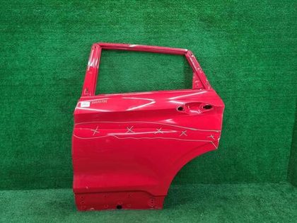 Дверь задняя левая Geely Coolray (2019-н.в.)