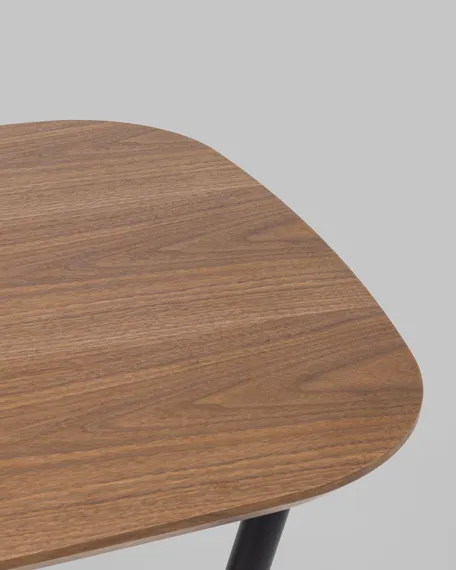 Стол Max 180х90 см, орех