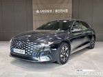Hyundai The New Grandeur (Azera) IG Hybrid LeBlanc (03.2022)