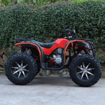 Квадроцикл ZONGSHEN Tundra 4X4 Standart