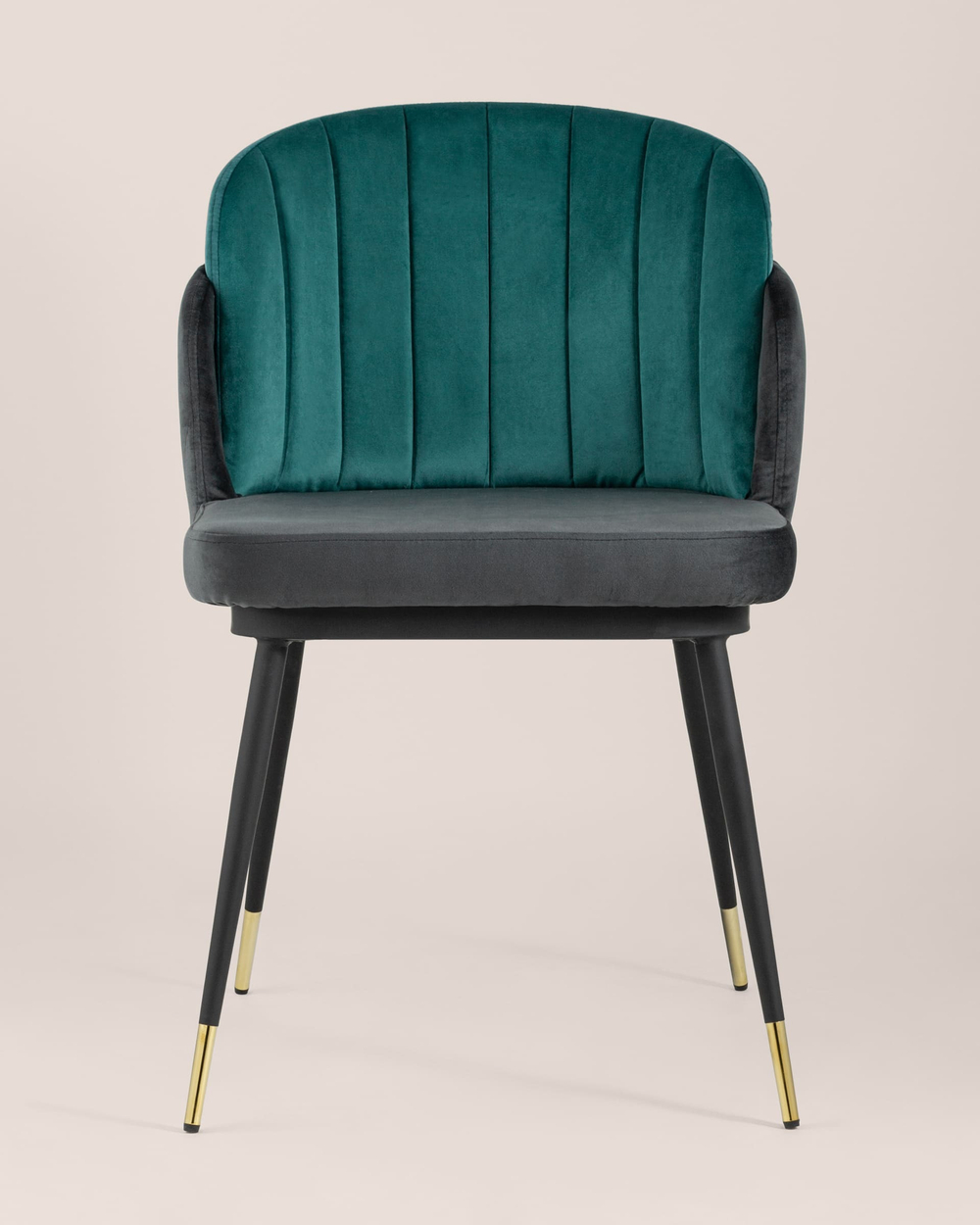 Стул Пенелопа бирюзовый 2 шт