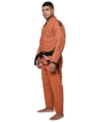 Кимоно Tatami ESTILO GOLD LABEL - TERRACOTTA