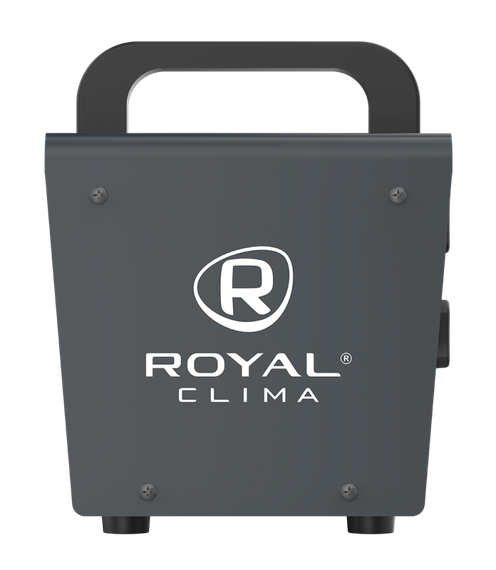 Тепловая пушка ROYAL CLIMA HEAT BOX RHB-C3 — (5)