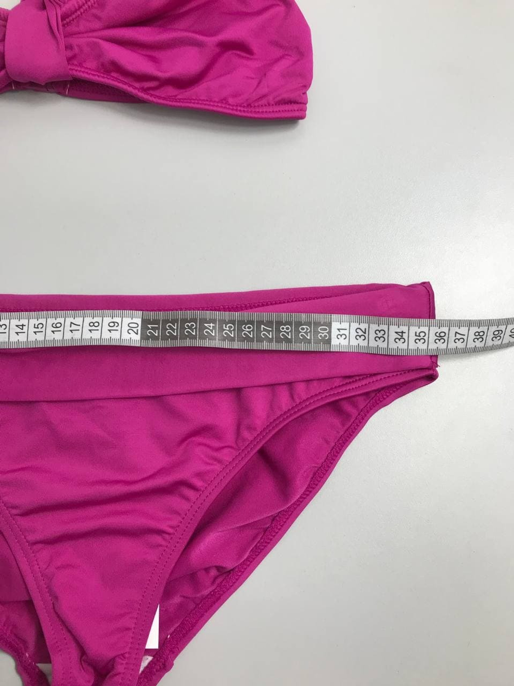 Купальник Lascana раздельный 40 размер, новый