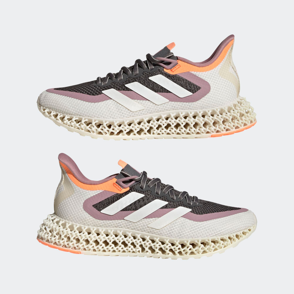 Кроссовки аdidas 4DFWD 2 W