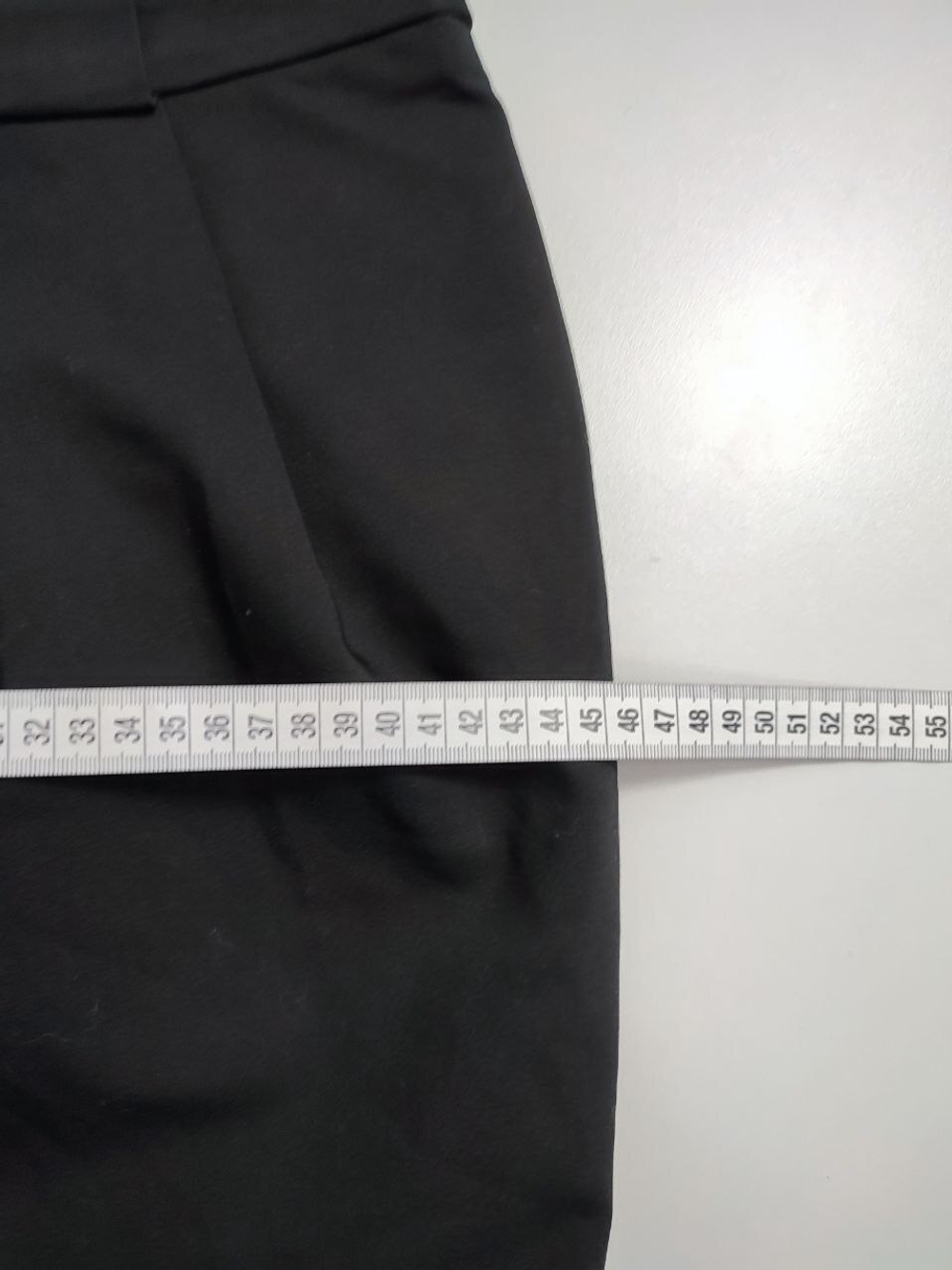 Юбка Mango офисная 44 размер