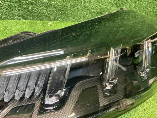 Фара левая Chery Tiggo 7 Pro Max (2024-н.в.) LED