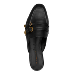 Мюли летние открытые