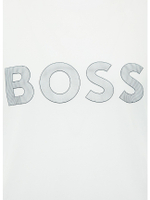Футболка мужская Tee TL Logo BOSS