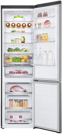 Холодильник LG GW-B509SMDZ