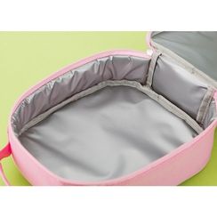 Yemək çantası  Mermaid 3D