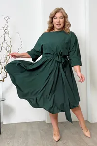 Платье 5814 Fabrika