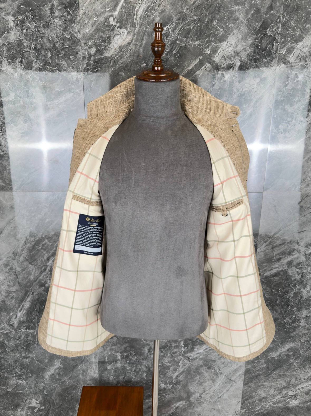 Куртка Loro Piana