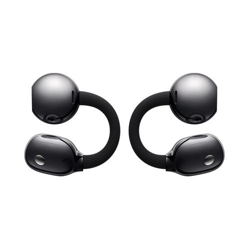 Беспроводные наушники Huawei FreeClip 2, Black (Черный)