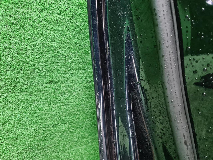 Дверь передняя левая BMW 5er G30 (2017-2023)