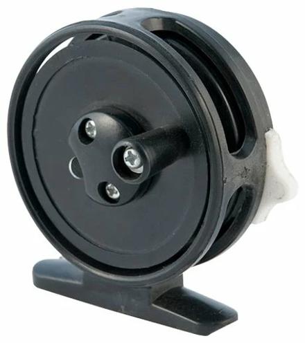 Инерционная Катушка 802