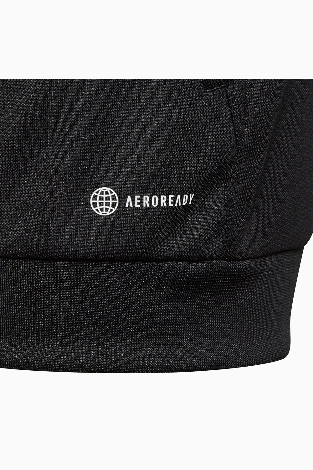 Кофта adidas Messi Junior