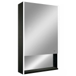 Зеркала-шкафы Reflexion Box RF2421BL