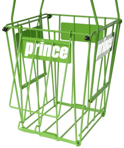Корзина для мячей  Prince Ball Basket