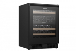 Винный шкаф Gorenje WCU68F6BG4WF