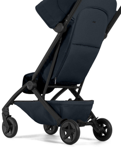 Коляска 2 в 1 Joolz Aer 2 Dark Navy Blue