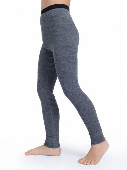 Термобелье детское Norveg Climate Control  штанишки детские  4CCU003