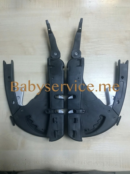 Подножка Peg-Perego Book / Switch левая